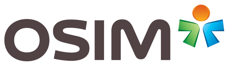 OSIM Logo